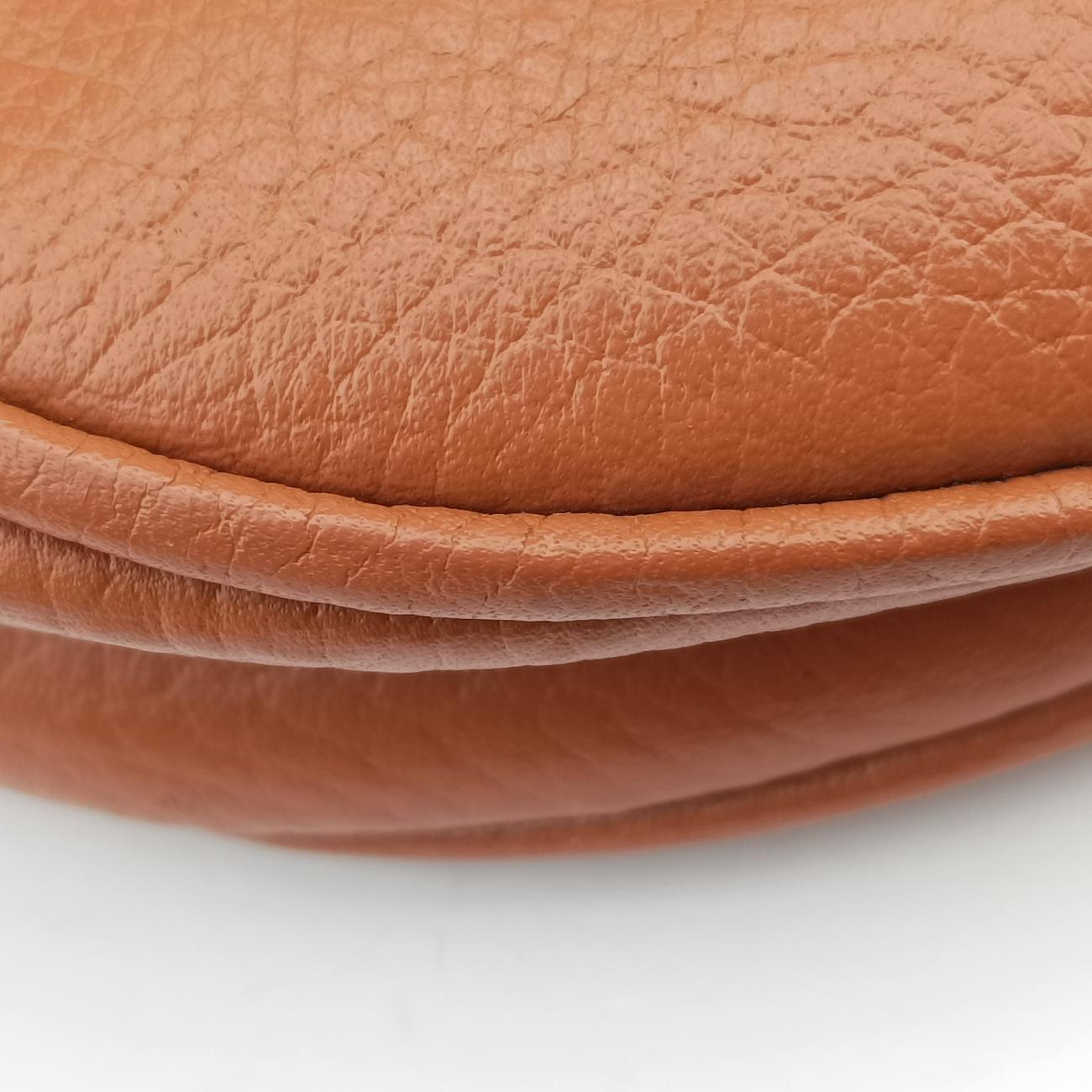 SaddleBrownLeatherMA 0062サドルブラウンレザーMA 0062