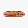 SaddleBrownLeatherMA 0062サドルブラウンレザーMA 0062