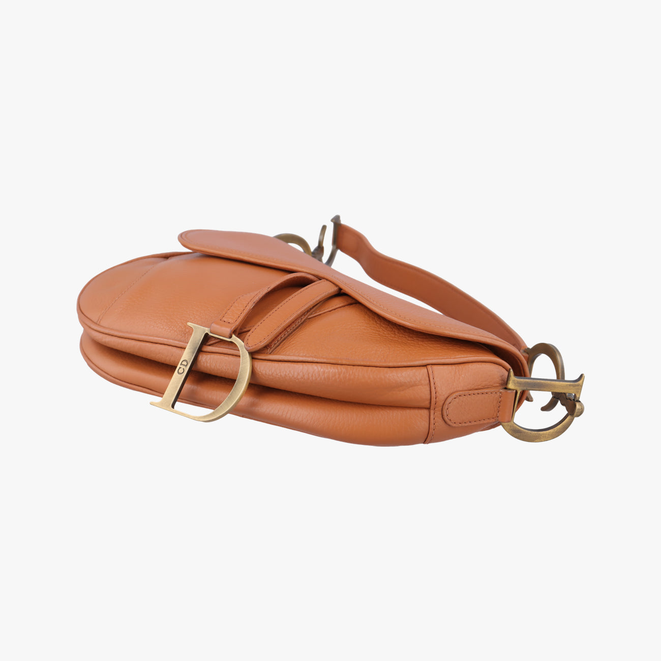 SaddleBrownLeatherMA 0062サドルブラウンレザーMA 0062