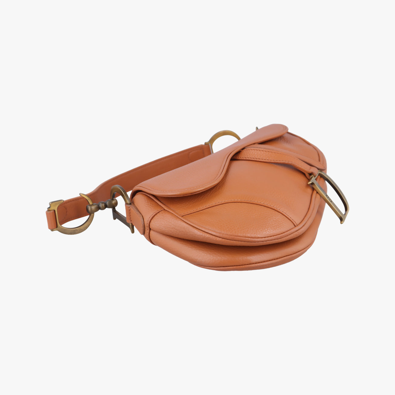 SaddleBrownLeatherMA 0062サドルブラウンレザーMA 0062