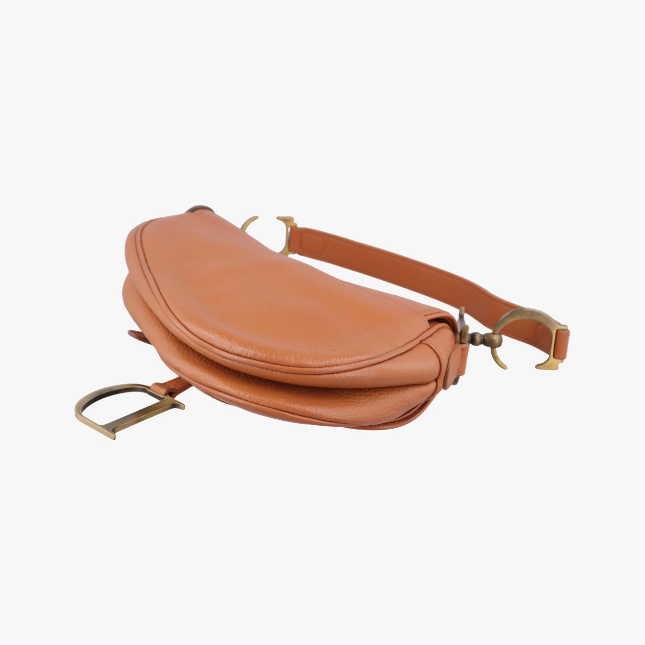 SaddleBrownLeatherMA 0062サドルブラウンレザーMA 0062