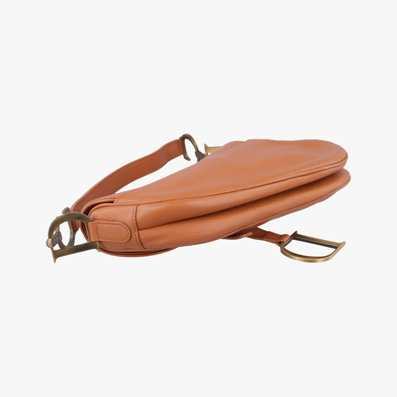 SaddleBrownLeatherMA 0062サドルブラウンレザーMA 0062