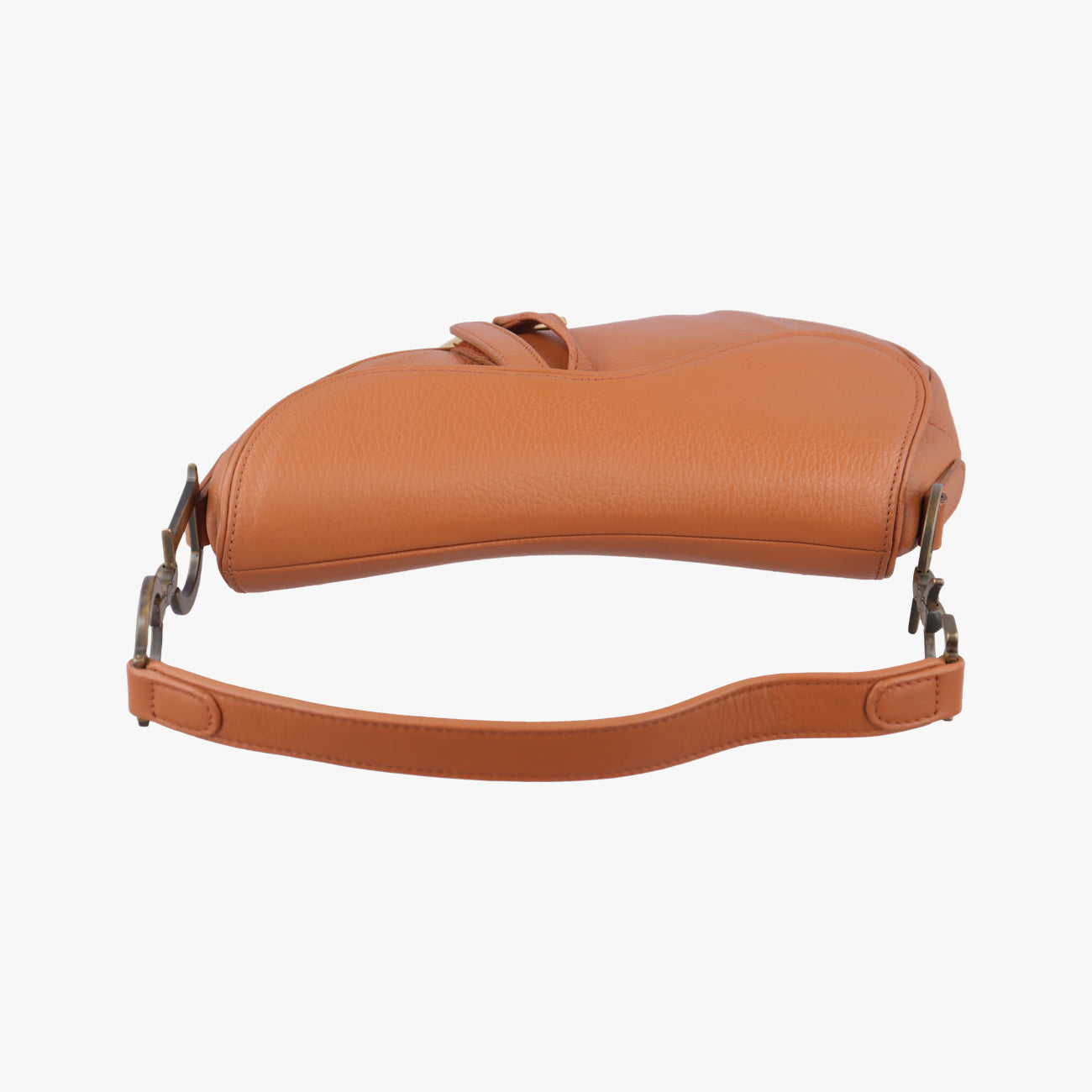 SaddleBrownLeatherMA 0062サドルブラウンレザーMA 0062