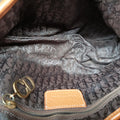 SaddleBrownLeatherMA 0062サドルブラウンレザーMA 0062