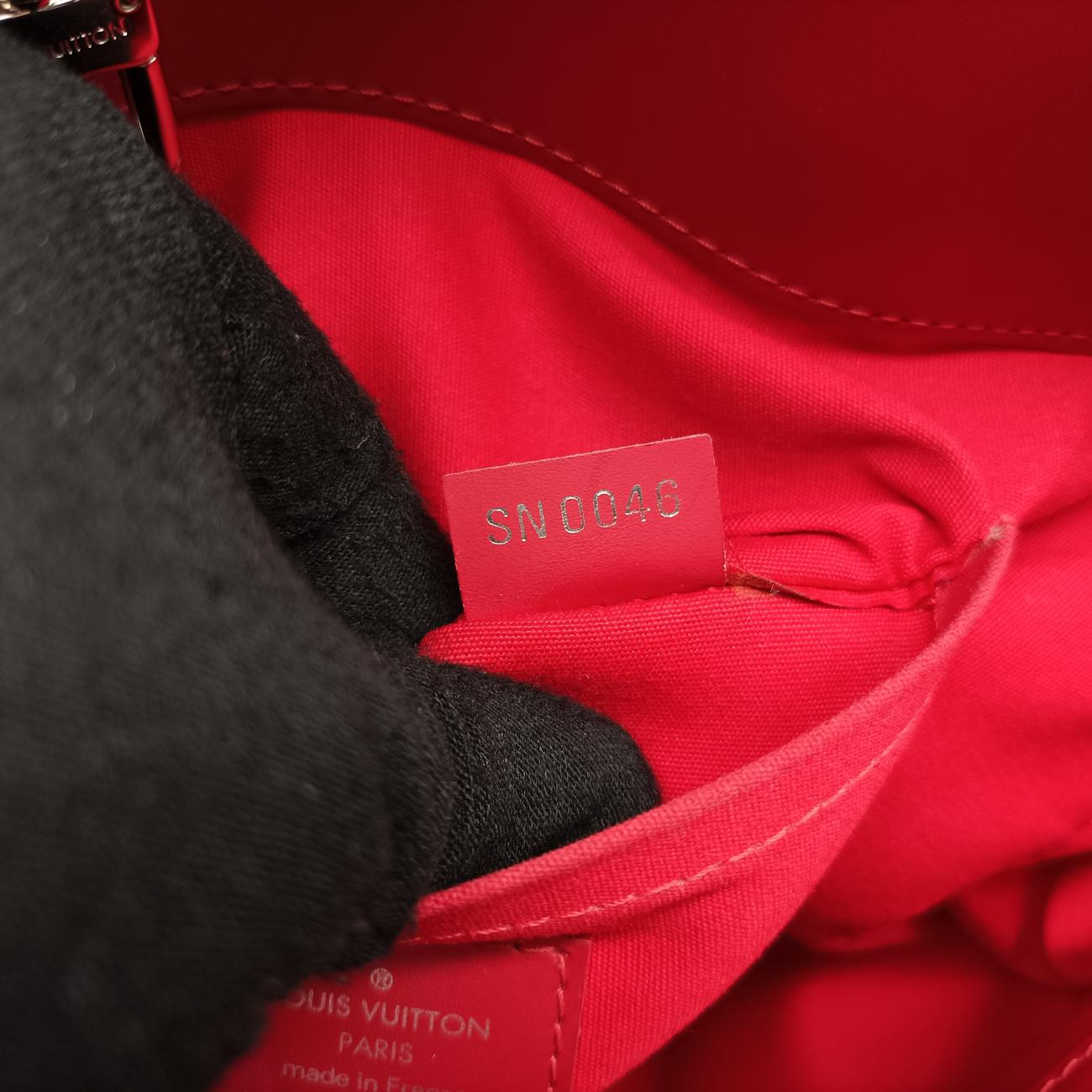 Passy GMRougeEpiM5925ESN0046パッシィ GMルージュエピM5925ESN0046
