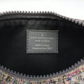 Keepall XSMulticolorモノグラム フェルトM80821ICチップキーポルXSマルチカラーモノグラム フェルトM80821ICチップ