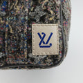 Keepall XSMulticolorモノグラム フェルトM80821ICチップキーポルXSマルチカラーモノグラム フェルトM80821ICチップ
