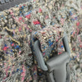 Keepall XSMulticolorモノグラム フェルトM80821ICチップキーポルXSマルチカラーモノグラム フェルトM80821ICチップ