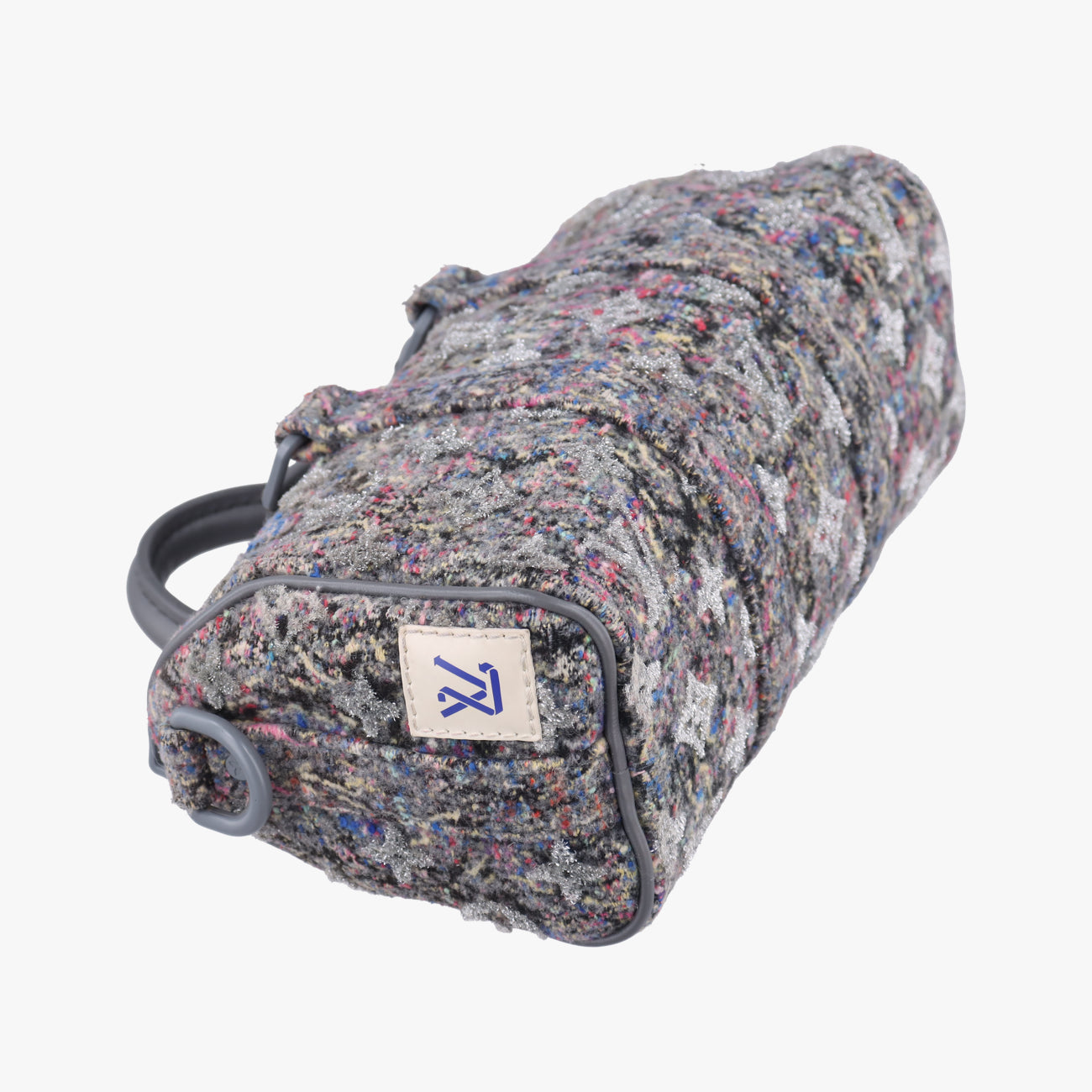Keepall XSMulticolorモノグラム フェルトM80821ICチップキーポルXSマルチカラーモノグラム フェルトM80821ICチップ