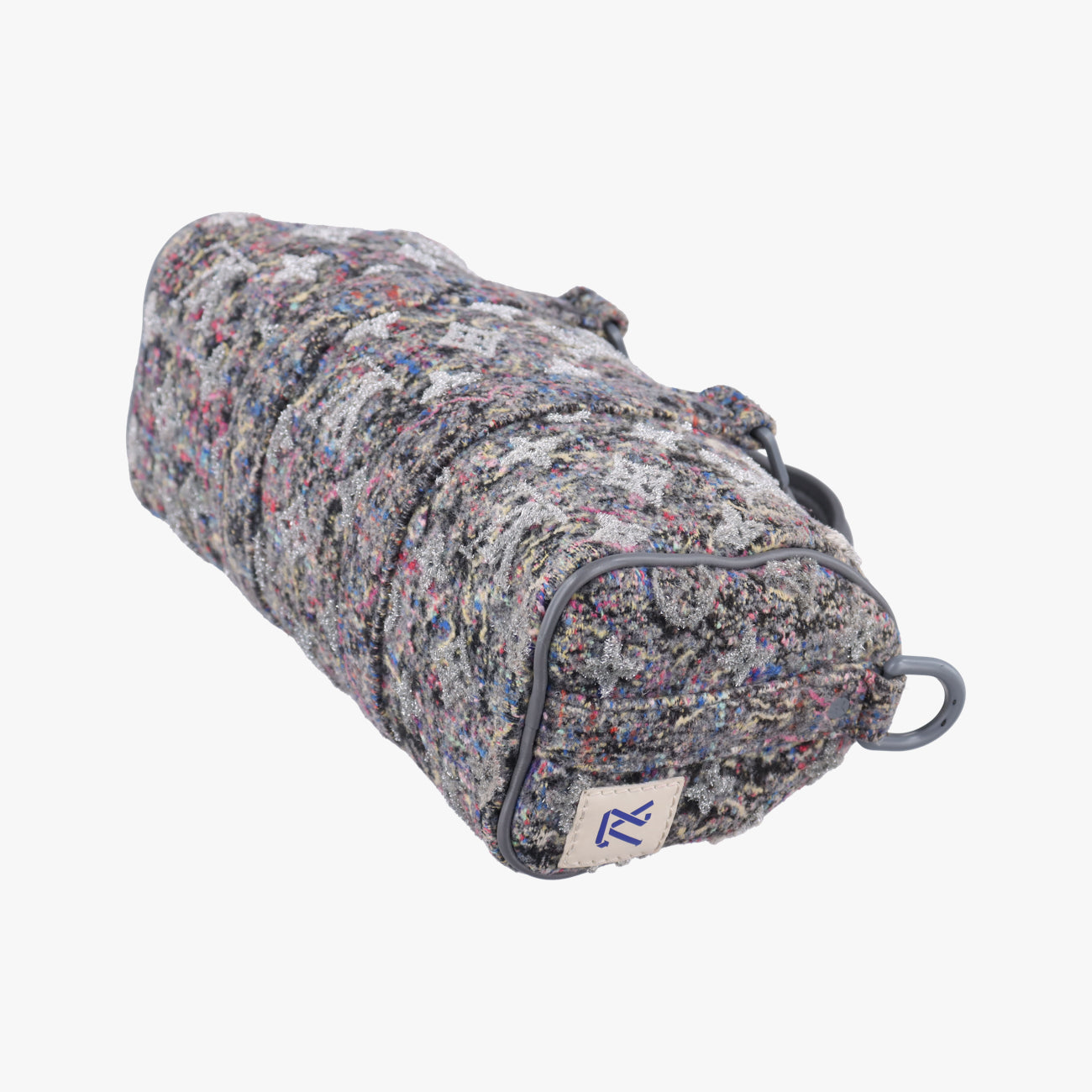 Keepall XSMulticolorモノグラム フェルトM80821ICチップキーポルXSマルチカラーモノグラム フェルトM80821ICチップ