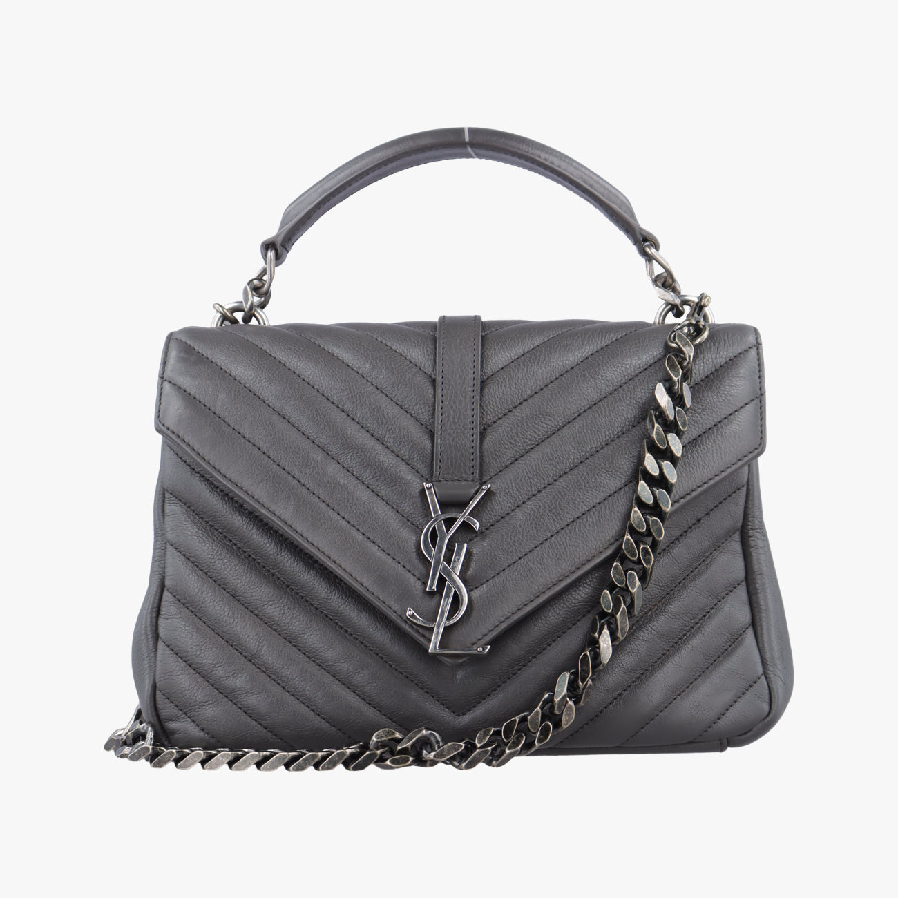 COLLEGEGreyLeather392737TCT392737.0615カレッジグレーレザー392737TCT392737.0615