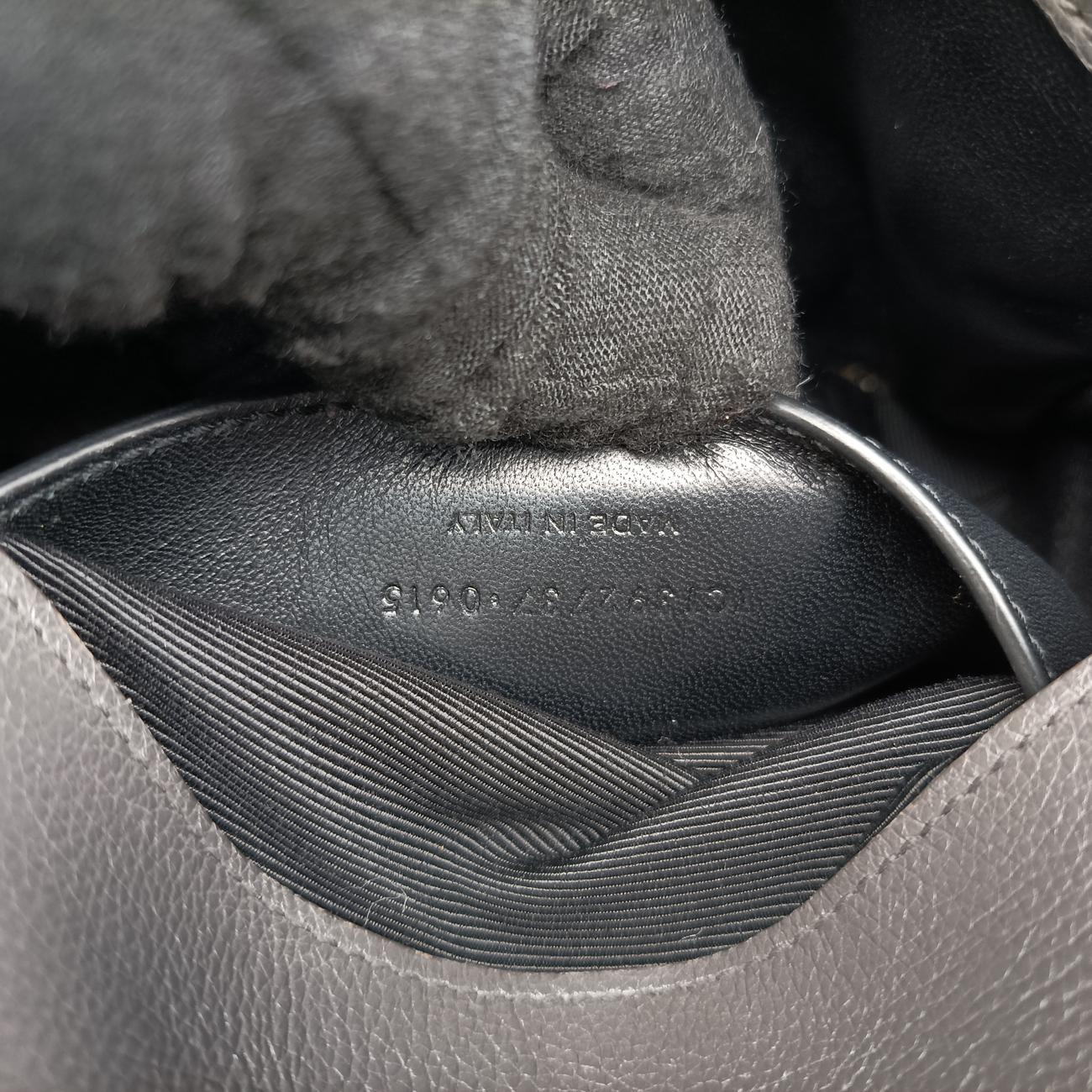 COLLEGEGreyLeather392737TCT392737.0615カレッジグレーレザー392737TCT392737.0615