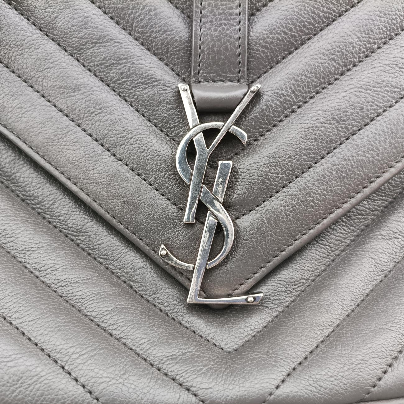 COLLEGEGreyLeather392737TCT392737.0615カレッジグレーレザー392737TCT392737.0615
