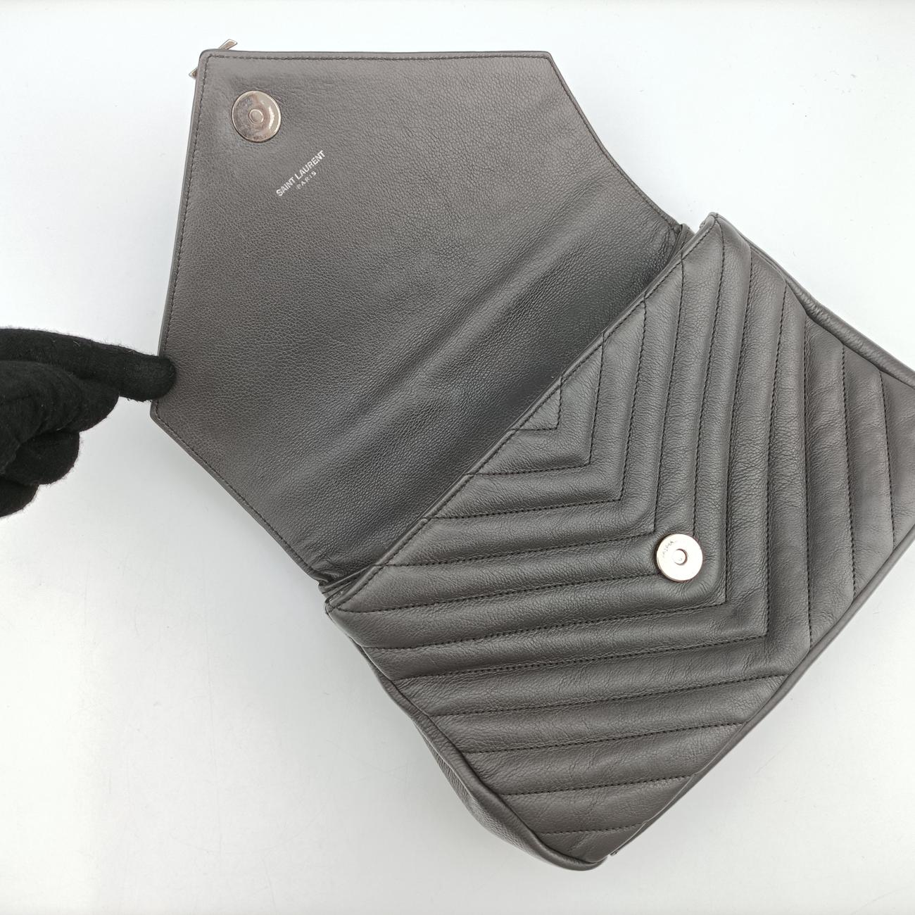 COLLEGEGreyLeather392737TCT392737.0615カレッジグレーレザー392737TCT392737.0615