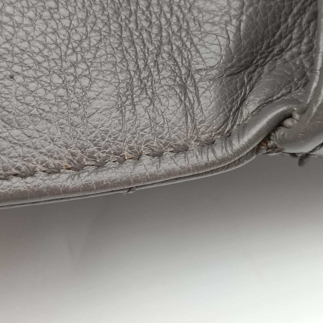 COLLEGEGreyLeather392737TCT392737.0615カレッジグレーレザー392737TCT392737.0615