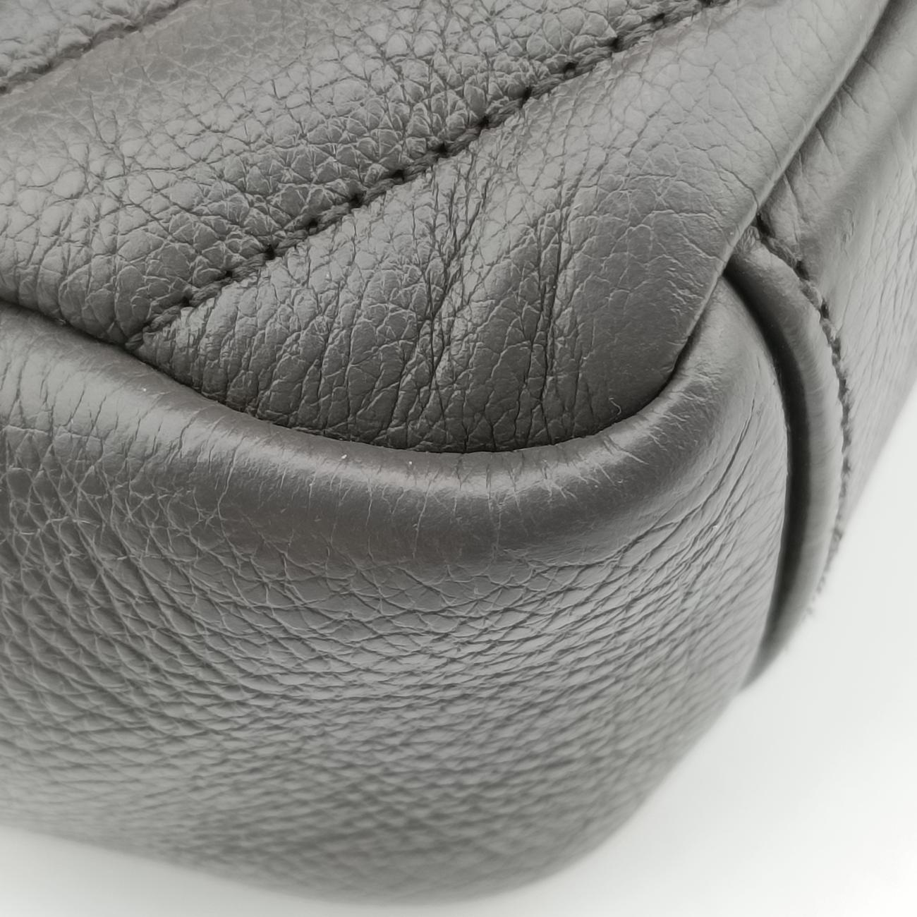 COLLEGEGreyLeather392737TCT392737.0615カレッジグレーレザー392737TCT392737.0615