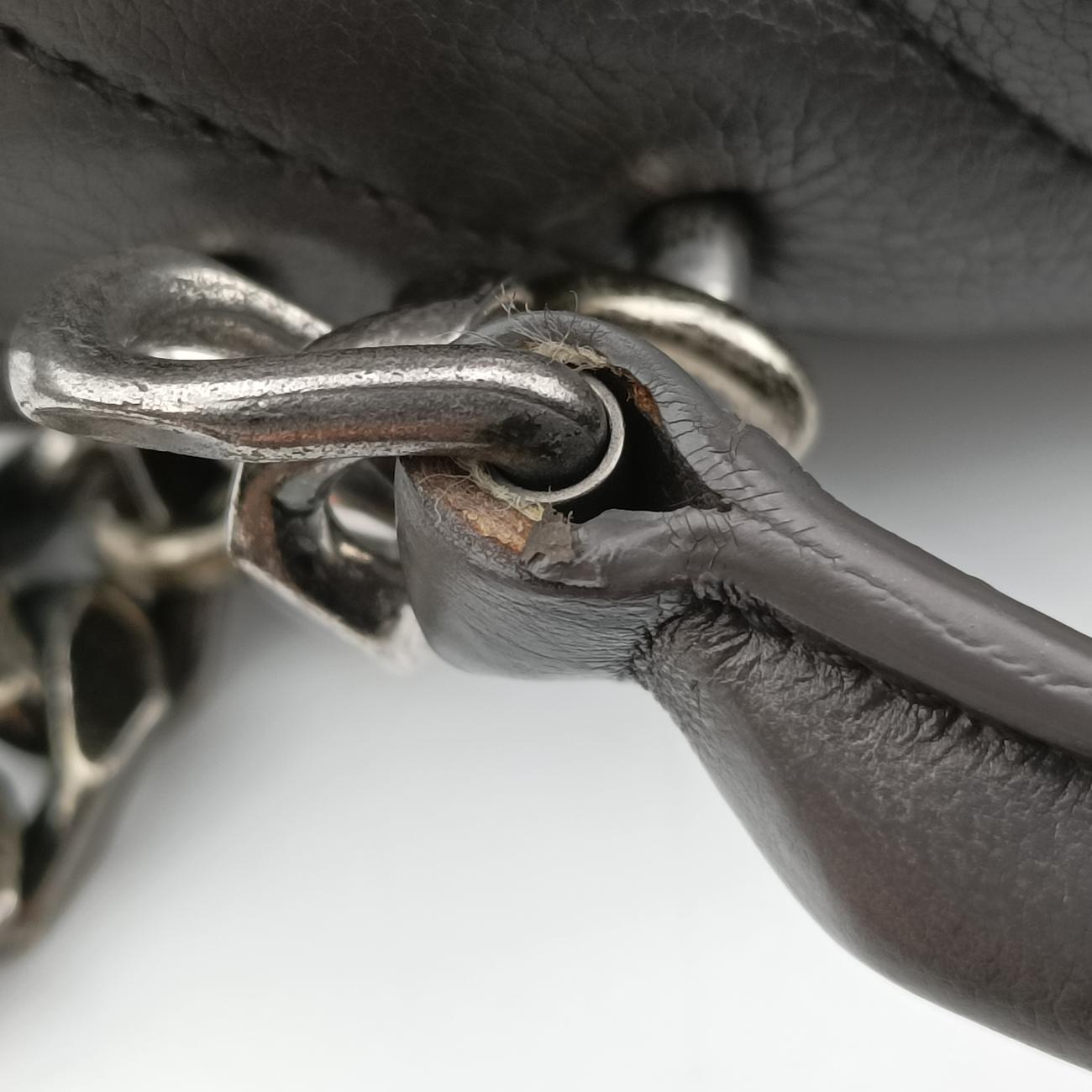 COLLEGEGreyLeather392737TCT392737.0615カレッジグレーレザー392737TCT392737.0615