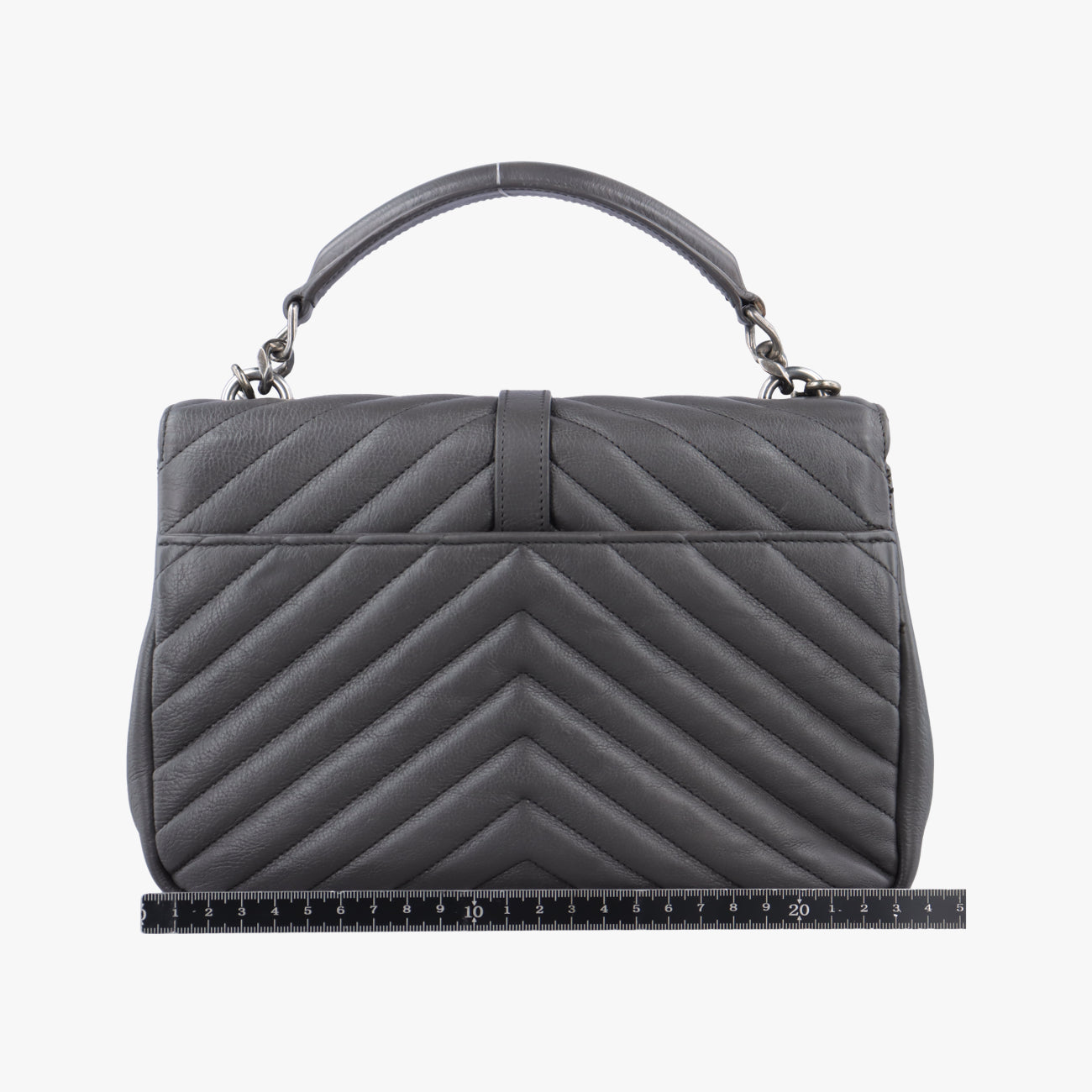 COLLEGEGreyLeather392737TCT392737.0615カレッジグレーレザー392737TCT392737.0615