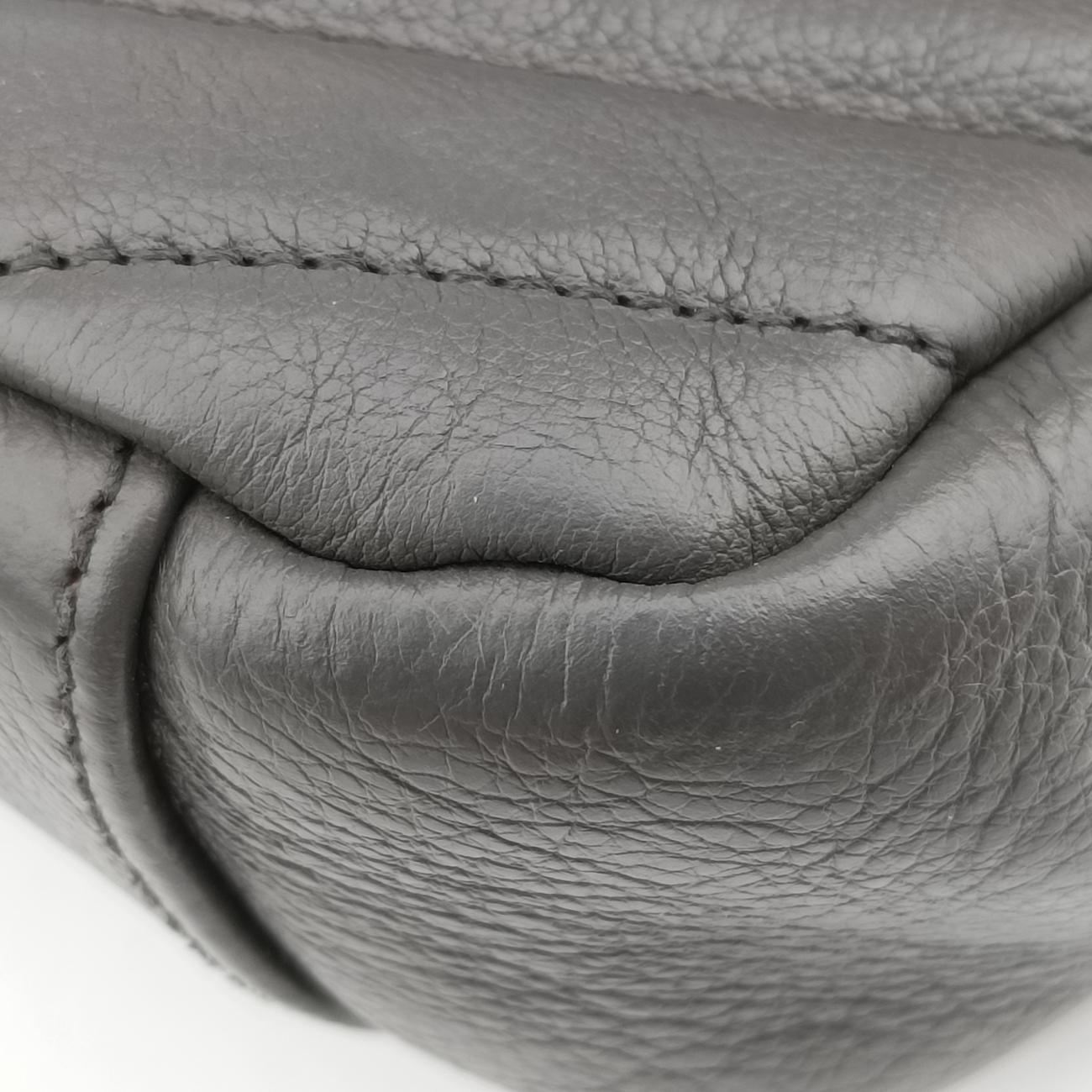 COLLEGEGreyLeather392737TCT392737.0615カレッジグレーレザー392737TCT392737.0615
