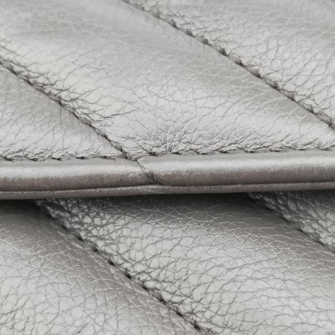 COLLEGEGreyLeather392737TCT392737.0615カレッジグレーレザー392737TCT392737.0615
