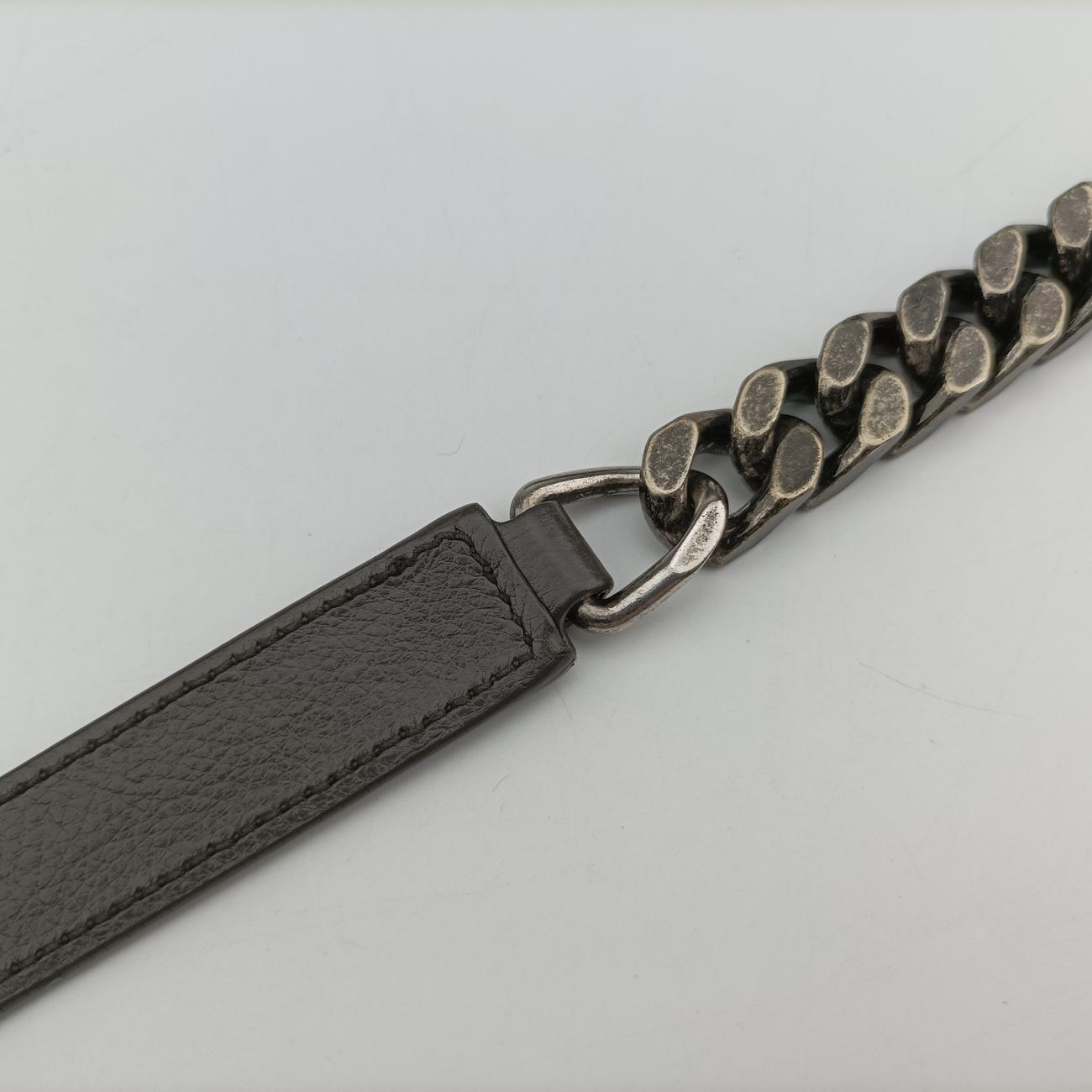 COLLEGEGreyLeather392737TCT392737.0615カレッジグレーレザー392737TCT392737.0615