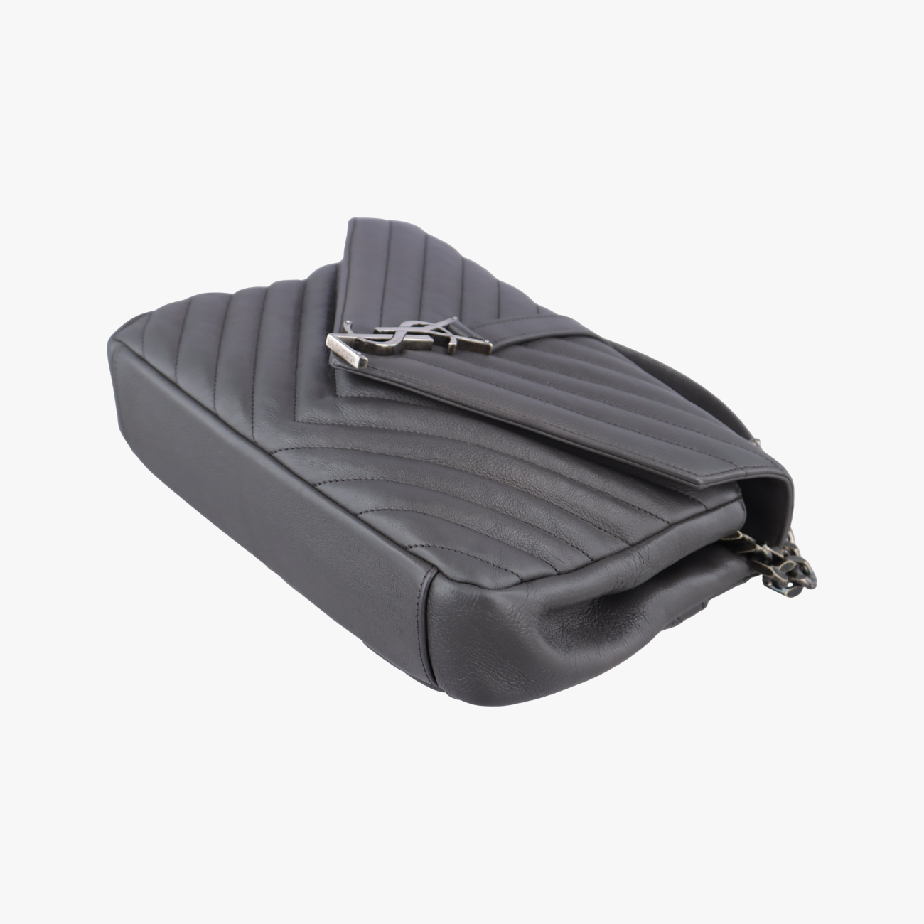 COLLEGEGreyLeather392737TCT392737.0615カレッジグレーレザー392737TCT392737.0615