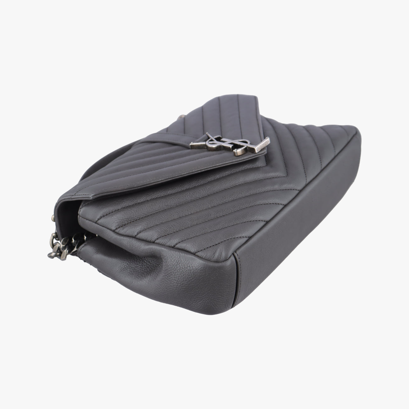 COLLEGEGreyLeather392737TCT392737.0615カレッジグレーレザー392737TCT392737.0615