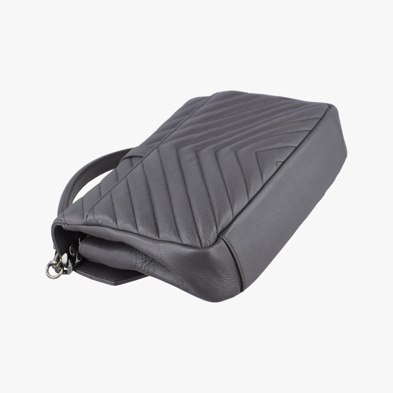 COLLEGEGreyLeather392737TCT392737.0615カレッジグレーレザー392737TCT392737.0615