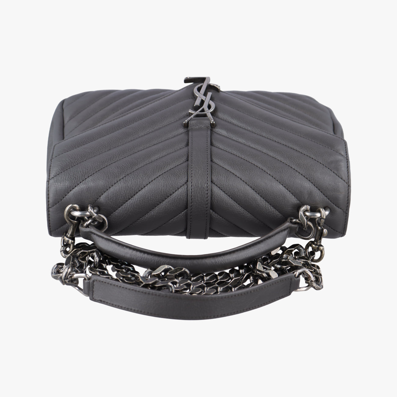 COLLEGEGreyLeather392737TCT392737.0615カレッジグレーレザー392737TCT392737.0615