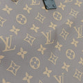 Sac Plat Virgil AblohBrownMonogram Solar RayM44475UB5118サックプラ ヴァージルアブロー2019SSモノグラム/ブラウン系モノグラム ソーラーレイM44475UB5118
