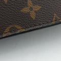 Sac Plat Virgil AblohBrownMonogram Solar RayM44475UB5118サックプラ ヴァージルアブロー2019SSモノグラム/ブラウン系モノグラム ソーラーレイM44475UB5118