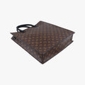 Sac Plat Virgil AblohBrownMonogram Solar RayM44475UB5118サックプラ ヴァージルアブロー2019SSモノグラム/ブラウン系モノグラム ソーラーレイM44475UB5118