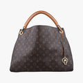 ARTSY MMBrownMonogram CanvasM40249CR4059アーツィーMMモノグラム/ブラウン系モノグラムキャンバスM40249CR4059