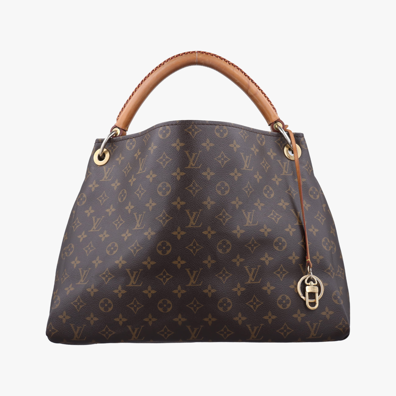 ARTSY MMBrownMonogram CanvasM40249CR4059アーツィーMMモノグラム/ブラウン系モノグラムキャンバスM40249CR4059