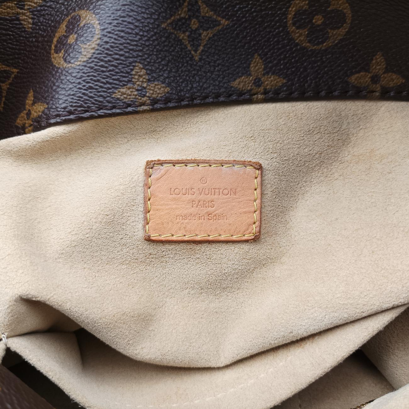 ARTSY MMBrownMonogram CanvasM40249CR4059アーツィーMMモノグラム/ブラウン系モノグラムキャンバスM40249CR4059