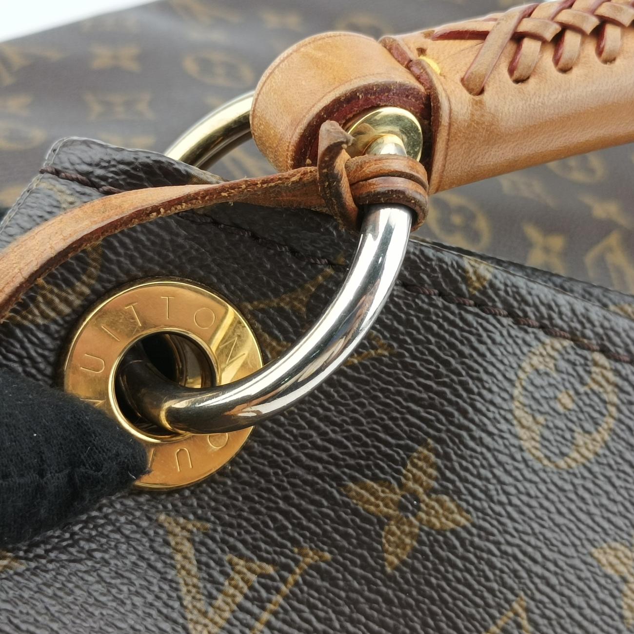 ARTSY MMBrownMonogram CanvasM40249CR4059アーツィーMMモノグラム/ブラウン系モノグラムキャンバスM40249CR4059