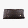 ARTSY MMBrownMonogram CanvasM40249CR4059アーツィーMMモノグラム/ブラウン系モノグラムキャンバスM40249CR4059