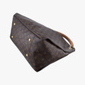 ARTSY MMBrownMonogram CanvasM40249CR4059アーツィーMMモノグラム/ブラウン系モノグラムキャンバスM40249CR4059