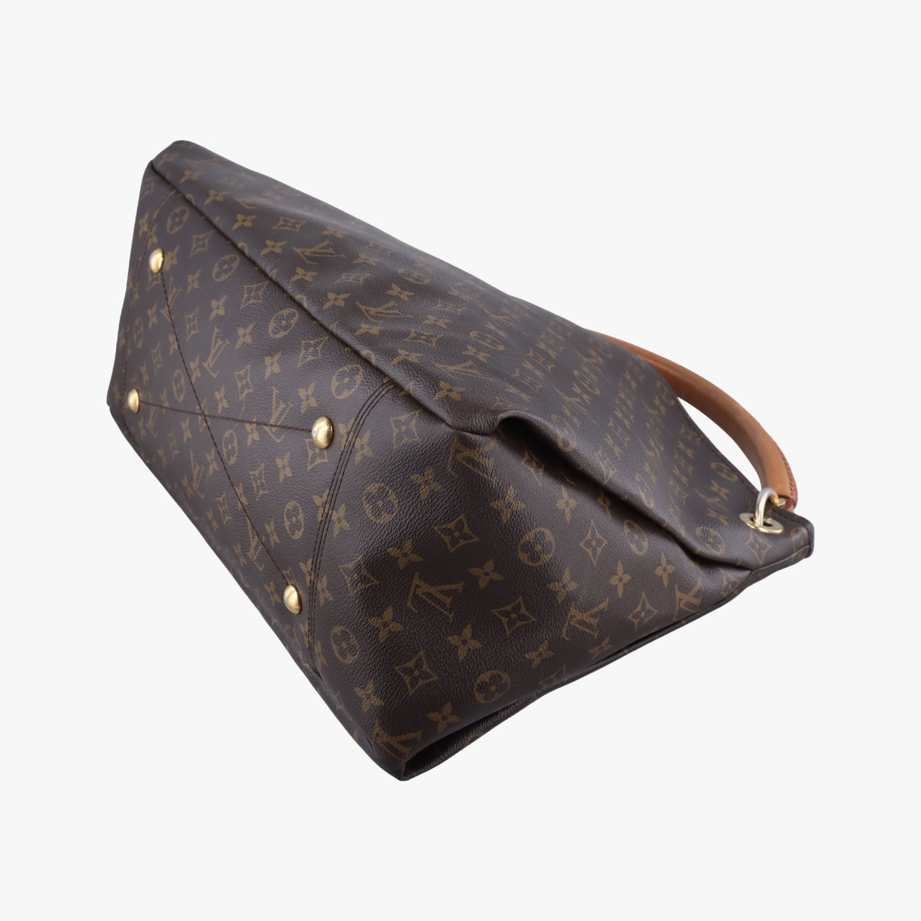 ARTSY MMBrownMonogram CanvasM40249CR4059アーツィーMMモノグラム/ブラウン系モノグラムキャンバスM40249CR4059