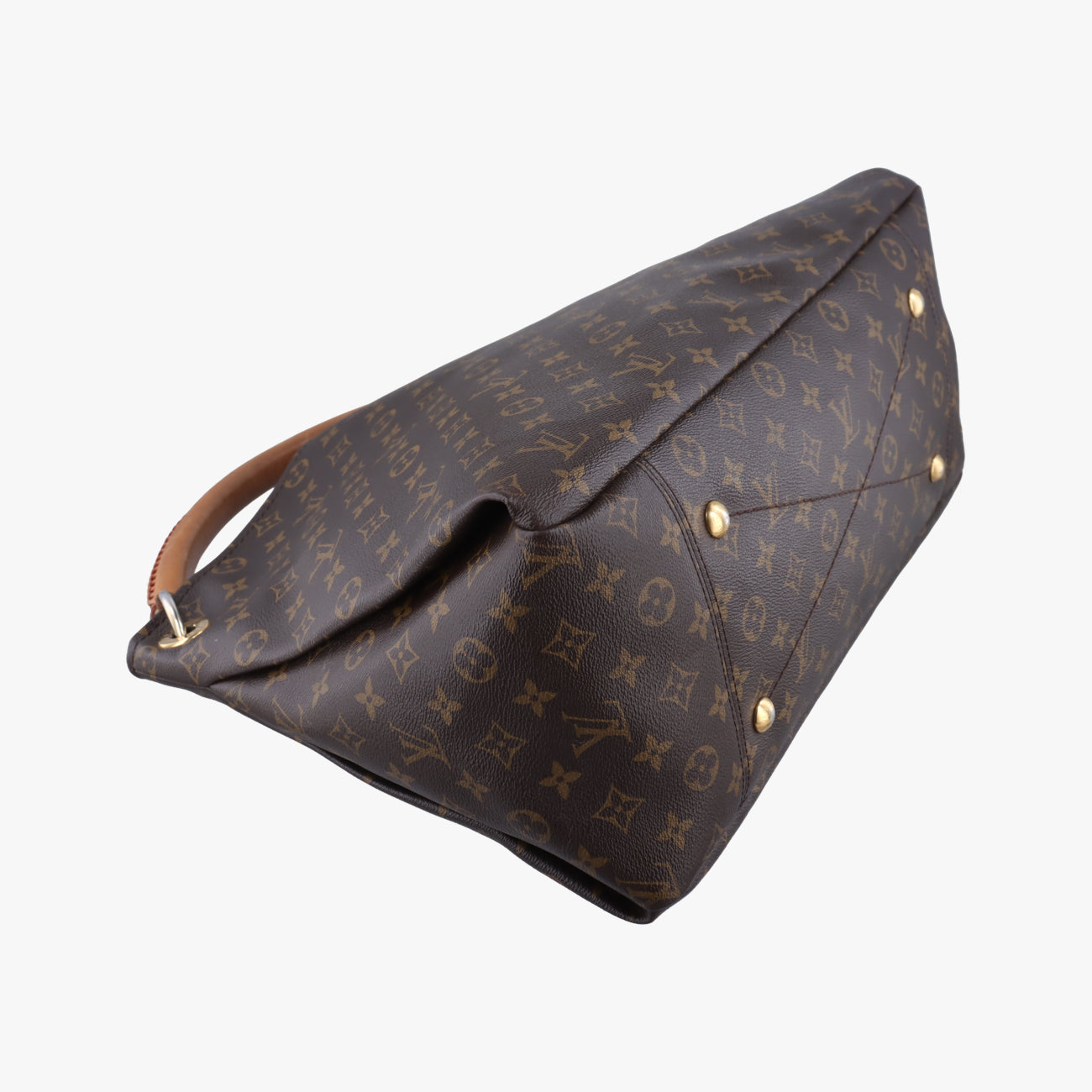 ARTSY MMBrownMonogram CanvasM40249CR4059アーツィーMMモノグラム/ブラウン系モノグラムキャンバスM40249CR4059
