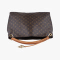 ARTSY MMBrownMonogram CanvasM40249CR4059アーツィーMMモノグラム/ブラウン系モノグラムキャンバスM40249CR4059