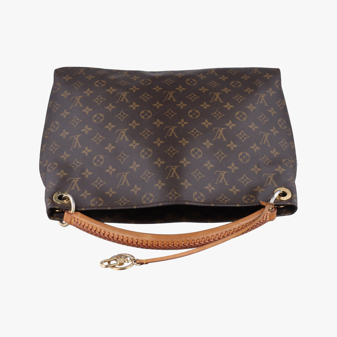 ARTSY MMBrownMonogram CanvasM40249CR4059アーツィーMMモノグラム/ブラウン系モノグラムキャンバスM40249CR4059