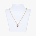 Bvlgari Bvlgari 1P DiamondGoldenAU750340017CN9T66ブルガリブルガリ 1PダイヤゴールドAU750340017CN9T66