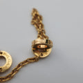 Bvlgari Bvlgari 1P DiamondGoldenAU750340017CN9T66ブルガリブルガリ 1PダイヤゴールドAU750340017CN9T66