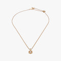 Bvlgari Bvlgari 1P DiamondGoldenAU750340017CN9T66ブルガリブルガリ 1PダイヤゴールドAU750340017CN9T66