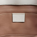 Broadway Pearl BeeWhiteLeather453778D022806788ブロードウェイ パール ビーホワイトレザー453778D022806788