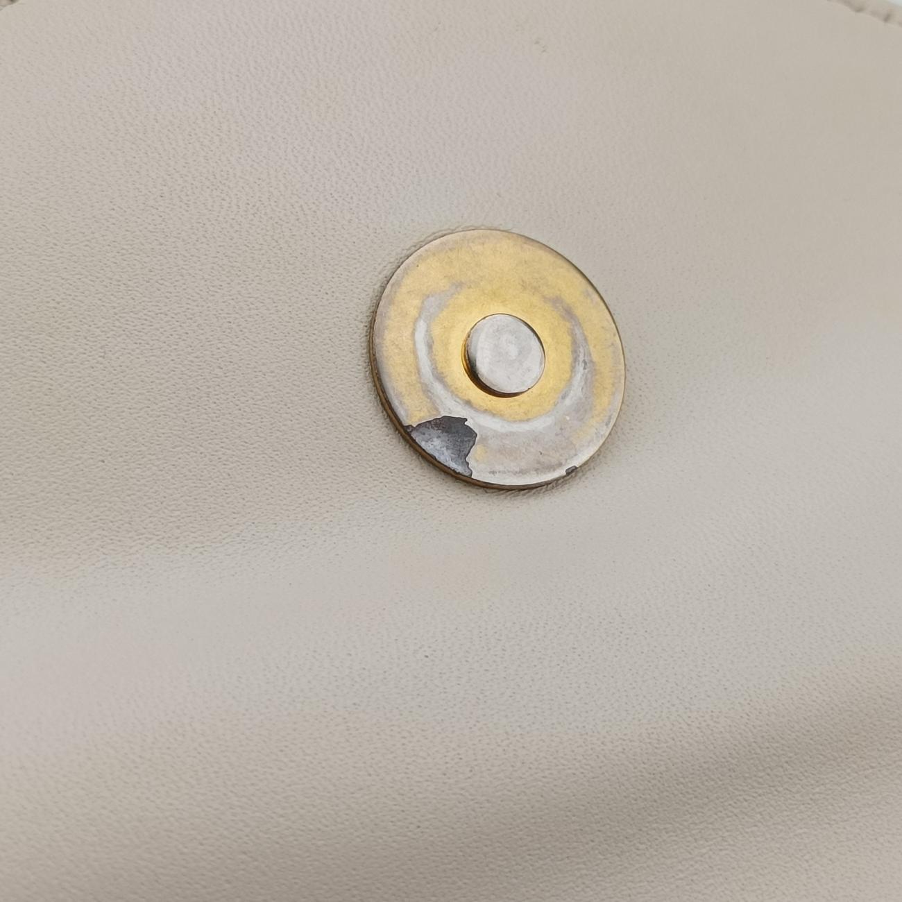 Broadway Pearl BeeWhiteLeather453778D022806788ブロードウェイ パール ビーホワイトレザー453778D022806788