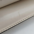 Broadway Pearl BeeWhiteLeather453778D022806788ブロードウェイ パール ビーホワイトレザー453778D022806788