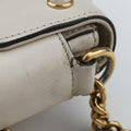 Broadway Pearl BeeWhiteLeather453778D022806788ブロードウェイ パール ビーホワイトレザー453778D022806788