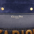 J'adiorNavyLeather12-MA-0168ジャディオールネイビーレザー12-MA-0168